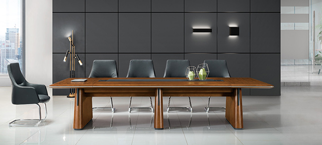 會議桌3.6米4.8米