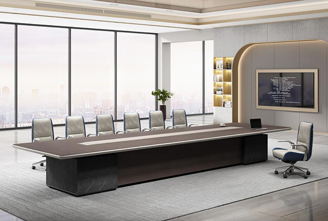 維奇會議桌