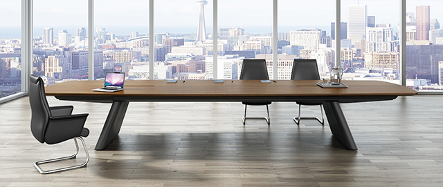 梅利會議桌3.2米4.2米6米